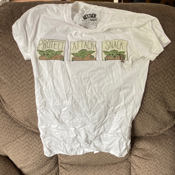 Star Wars Tops - Star Wars